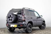 Chevrolet Niva I Рестайлинг Пермь  - изображение 28