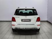 Mercedes-Benz GLK-Класс I (X204) Рестайлинг Ростов-на-Дону  - изображение 20