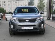 Kia Sorento II Рестайлинг Москва  - изображение 17