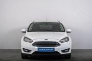 Ford Focus III Рестайлинг Томск  - изображение 24
