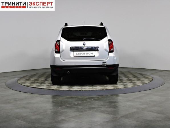 Renault Duster I с пробегом 2014 года, цена 797 000 рублей, 233775 км, внедорожник, Автокод Объявления