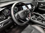 Geely Tugella I Рестайлинг Екатеринбург  - изображение 47