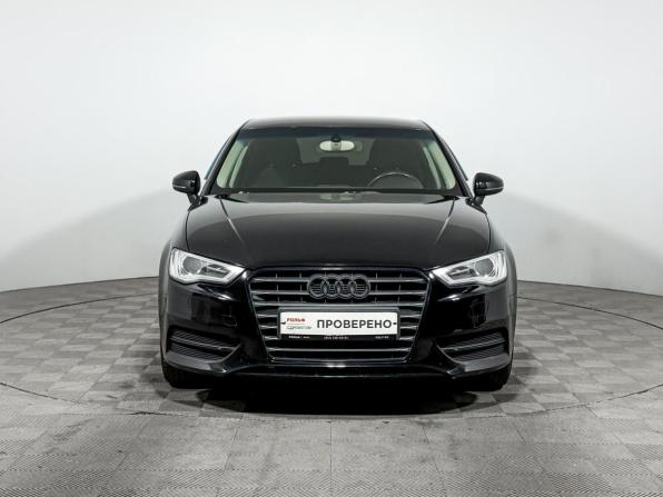 Audi A3 III (8V) с пробегом 2013 года, цена 1 190 000 рублей, 140127 км, хэтчбек, Автокод Объявления