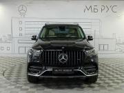 Mercedes-Benz GLS II (X167) Москва  - изображение 31