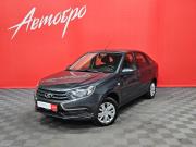 Lada (ВАЗ) Granta I Рестайлинг Вологда  - изображение 14