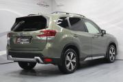 Subaru Forester V Кемерово  - изображение 29