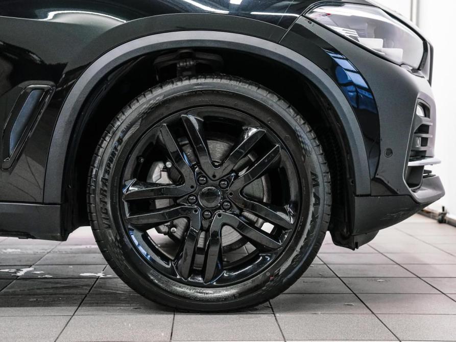 BMW X5 IV (G05/G18) Красноярск  - изображение 34