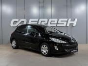Peugeot 308 I Воронеж  - изображение 23