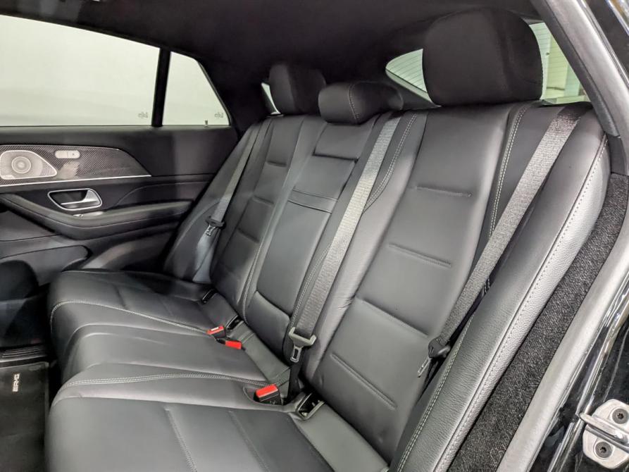 Mercedes-Benz GLE Coupe II (C167) Рестайлинг Санкт-Петербург  - изображение 10