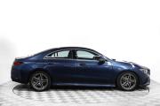 Mercedes-Benz CLA II (C118 X118) Москва  - изображение 36