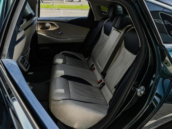 Chery Arrizo 8 с пробегом 2023 года, цена 1 749 000 рублей, 74430 км, седан, Автокод Объявления