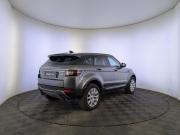 Land Rover Range Rover Evoque I Рестайлинг Москва  - изображение 35
