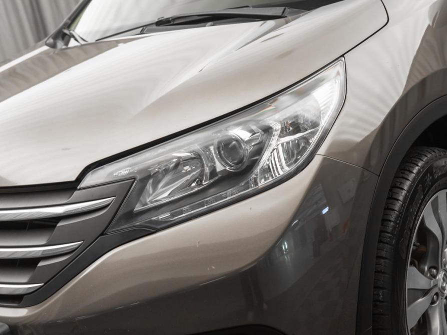 Honda CR-V IV Москва  - изображение 24