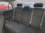 Toyota Corolla X (E140 E150) Рестайлинг Санкт-Петербург  - изображение 35