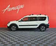 Lada (ВАЗ) Largus I Рестайлинг Вологда  - изображение 23