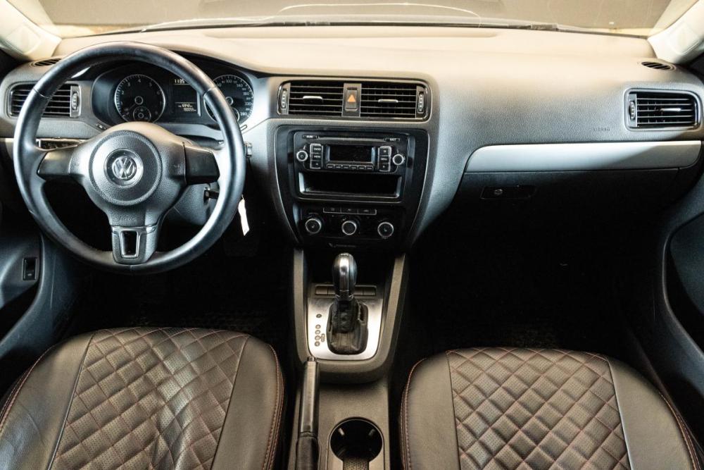 Volkswagen Jetta VI Уфа  - изображение 5