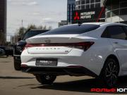 Hyundai Elantra VII (CN7) Москва  - изображение 32