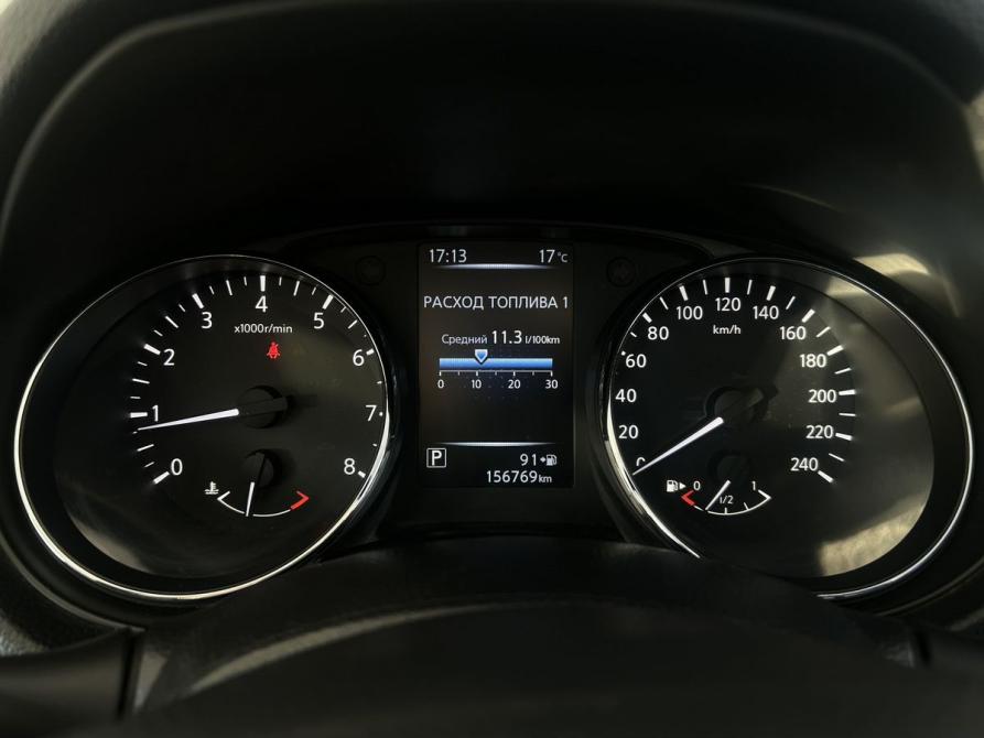 Nissan Qashqai II Тверь  - изображение 19