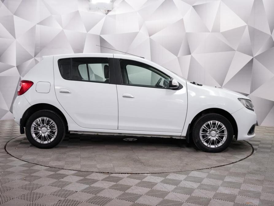 Renault Sandero II Ульяновск  - изображение 6