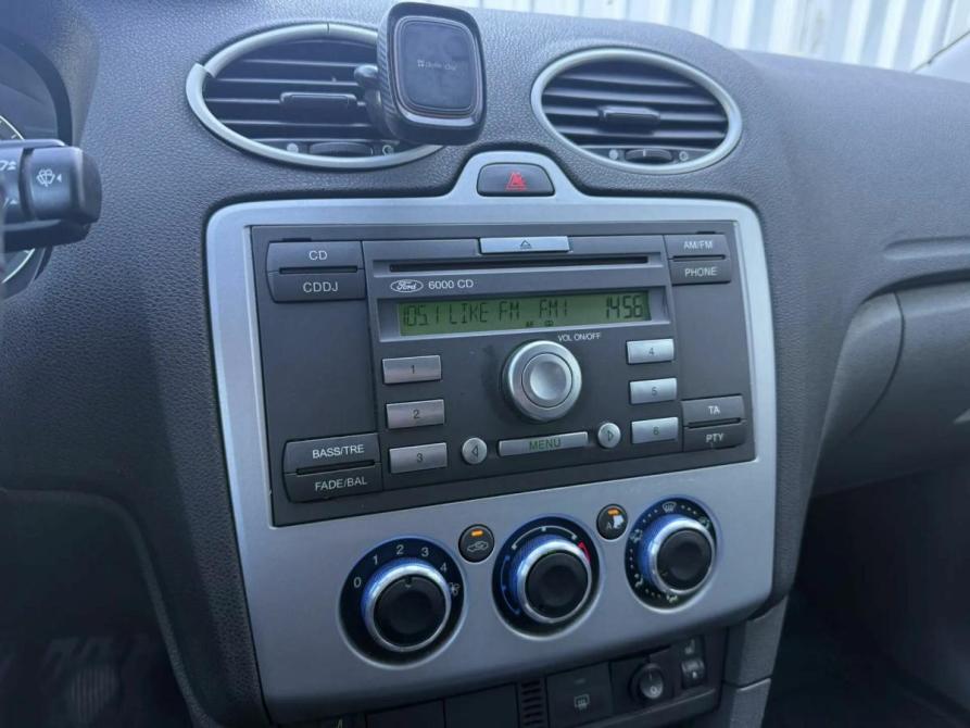 Ford Focus II Ростов-на-Дону  - изображение 16