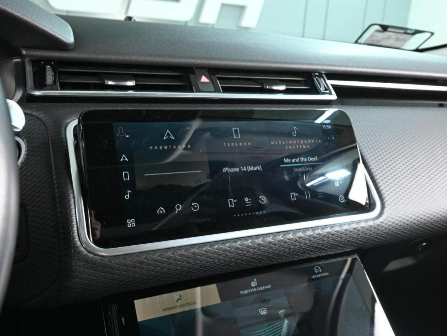 Land Rover Range Rover Velar I Ростов-на-Дону  - изображение 16