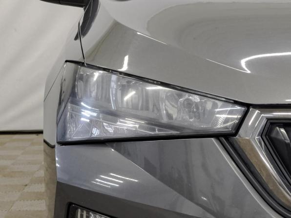 Skoda Rapid II с пробегом 2021 года, цена 1 720 000 рублей, 73946 км, лифтбек, Автокод Объявления