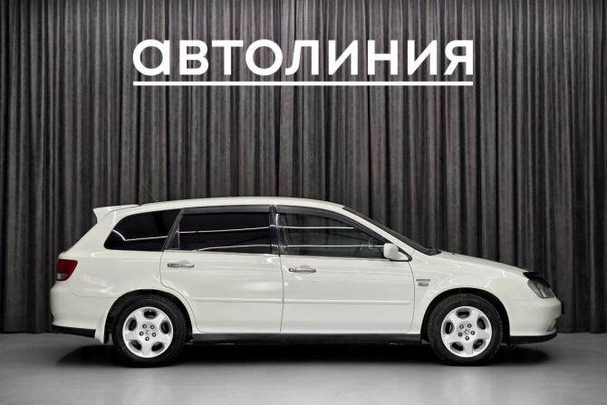 Honda Avancier I Рестайлинг с пробегом 2002 года, цена 515 000 рублей, 455000 км, универсал, Автокод Объявления