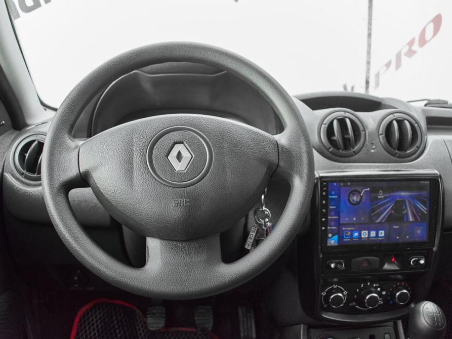 Renault Duster I Екатеринбург  - изображение 12