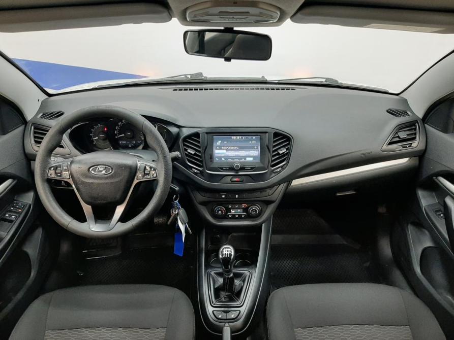 Lada (ВАЗ) Vesta I Москва  - изображение 9