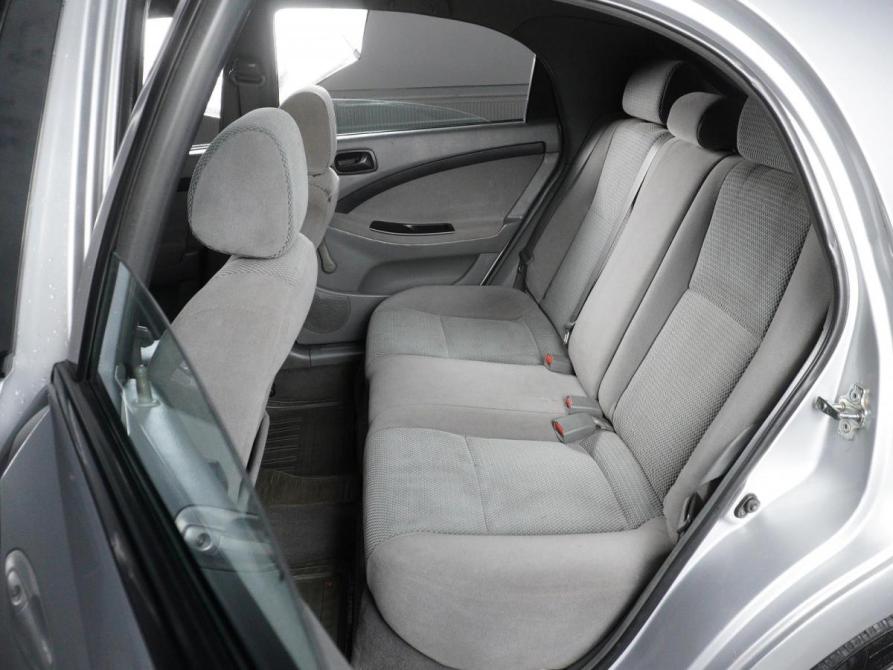 Chevrolet Lacetti I Минеральные Воды  - изображение 9
