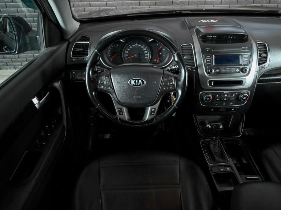 Kia Sorento II Рестайлинг Екатеринбург  - изображение 12