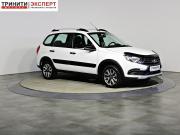Lada (ВАЗ) Granta I Рестайлинг Белгород  - изображение 21