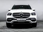 Mercedes-Benz GLE II (V167) Москва  - изображение 24