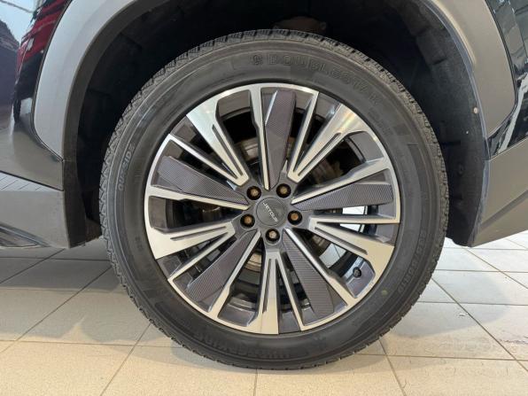 JETOUR DASHING I с пробегом 2023 года, цена 1 595 000 рублей, 83937 км, внедорожник, Автокод Объявления
