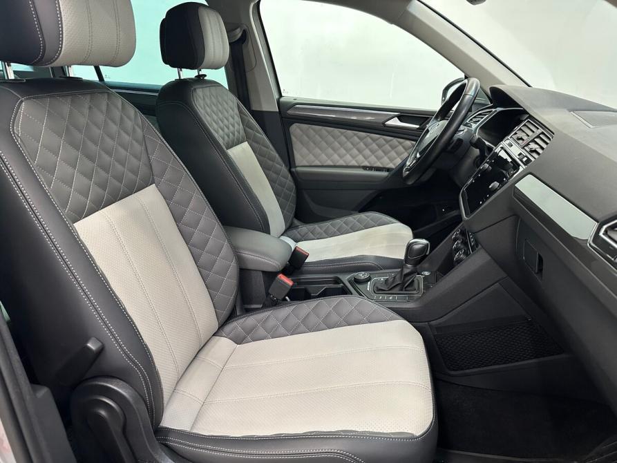 Volkswagen Tiguan II Балашиха  - изображение 15