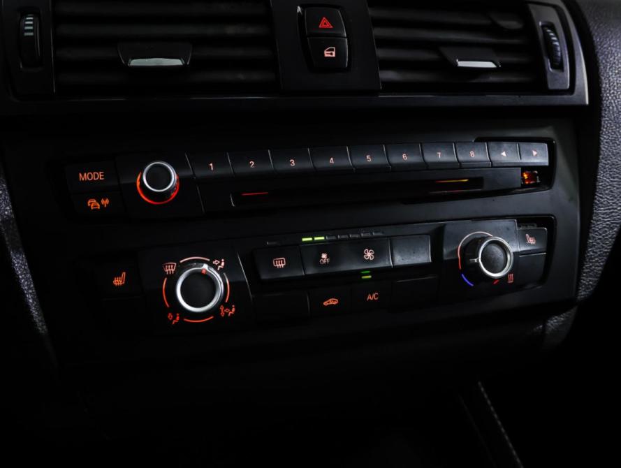 BMW 1 серии II (F20/F21) Москва  - изображение 19