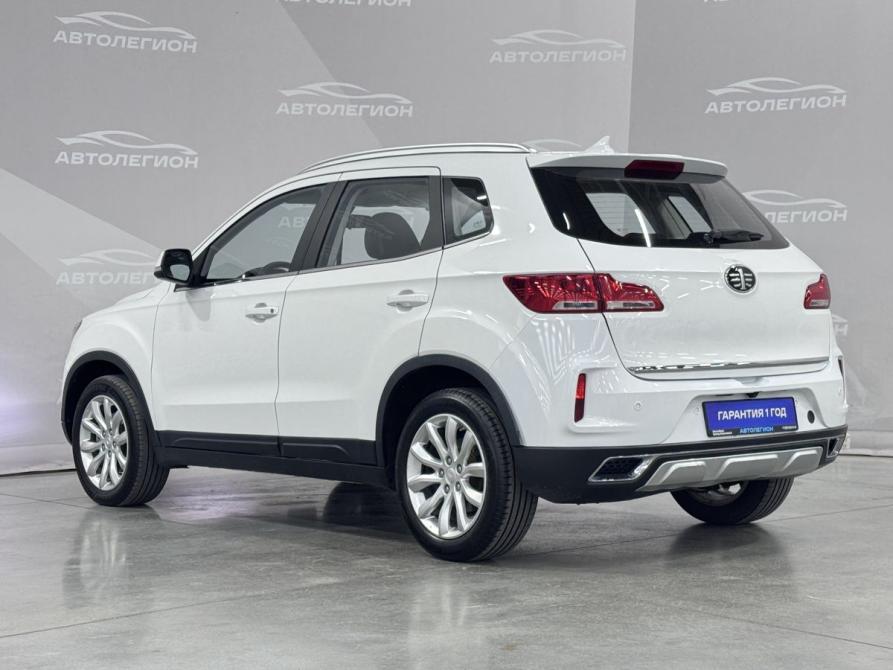 FAW Besturn X40 I Новосибирск  - изображение 3