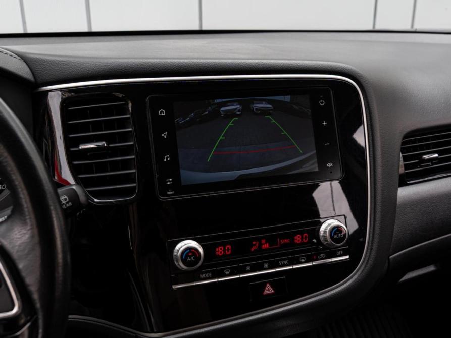 Mitsubishi Outlander III Рестайлинг 3 Краснодар  - изображение 12