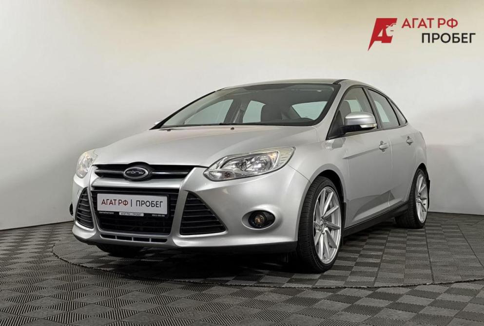 Ford Focus III Рестайлинг Нижний Новгород  - изображение 1
