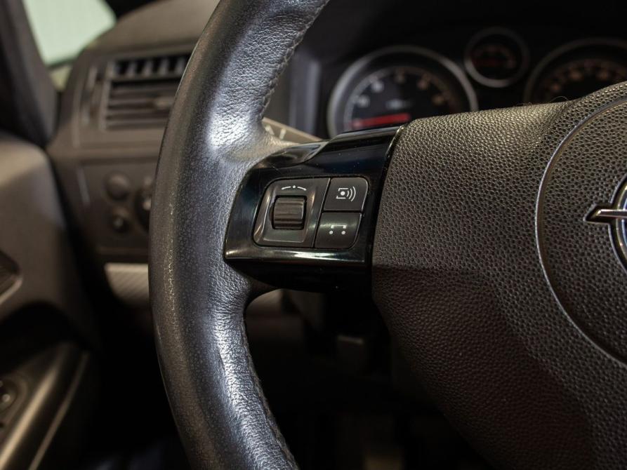 Opel Zafira B Рестайлинг Иваново  - изображение 24
