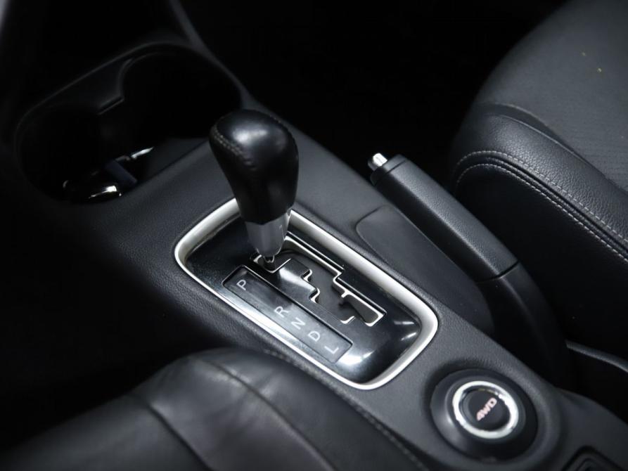 Mitsubishi Outlander III Уфа  - изображение 14