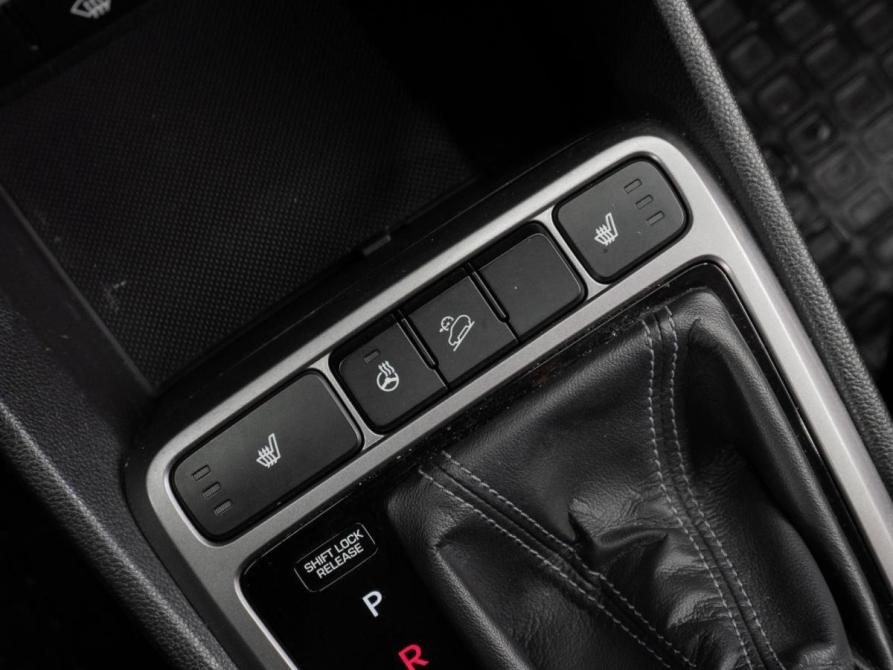 Hyundai Creta I Тюмень  - изображение 18