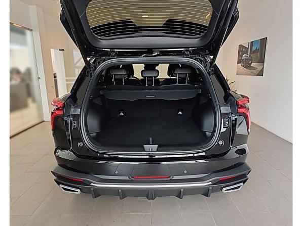 Новый Haval F7 II 2026 года, цена 3 068 010 рублей, внедорожник, Автокод Объявления