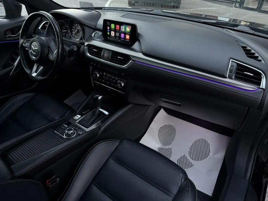Mazda 6 III (GJ) Рестайлинг Волгоград  - изображение 21