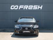 Lexus ES VII Краснодар  - изображение 32