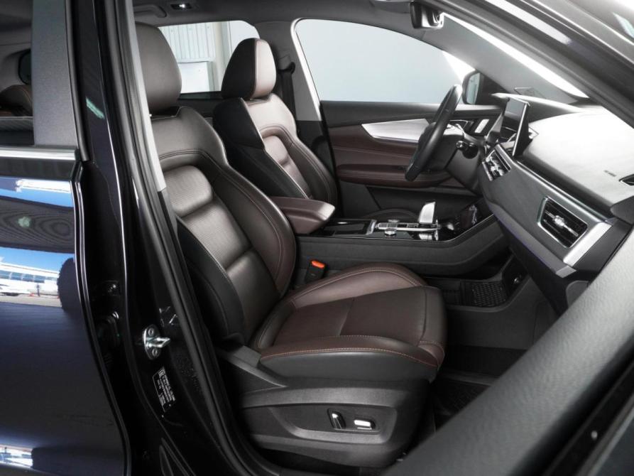 Chery Tiggo 8 Pro I Минеральные Воды  - изображение 8