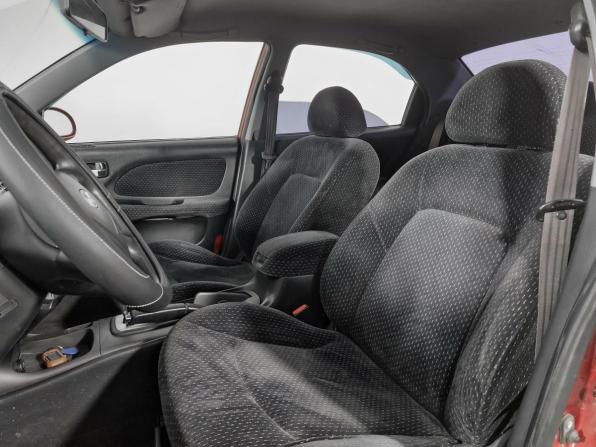 Hyundai Sonata IV (EF) Рестайлинг с пробегом 2004 года, цена 289 000 рублей, 277580 км, седан, Автокод Объявления