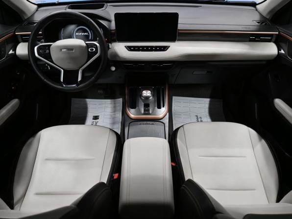 Haval Jolion I с пробегом 2021 года, цена 1 650 000 рублей, 126965 км, внедорожник, Автокод Объявления