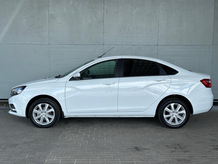 Lada (ВАЗ) Vesta I Тамбов  - изображение 4
