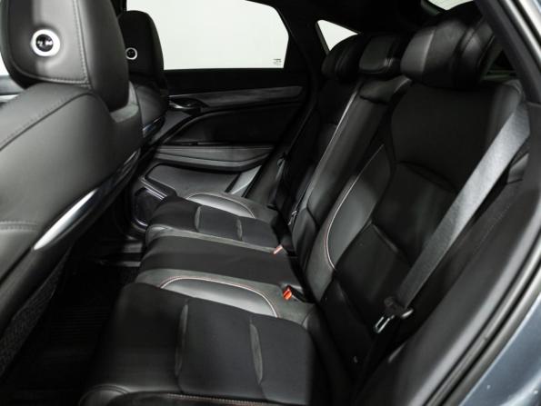 Geely Tugella I Рестайлинг с пробегом 2023 года, цена 2 799 700 рублей, 63601 км, внедорожник, Автокод Объявления